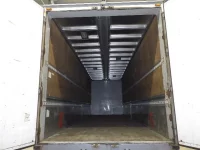 Isuzu TRUCK лот № 1096 оценка 3.5  с аукциона в Японии 3