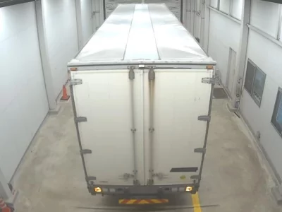 Isuzu TRUCK  с аукциона в Японии