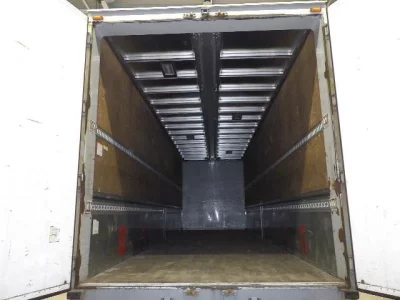 Isuzu TRUCK  с аукциона в Японии