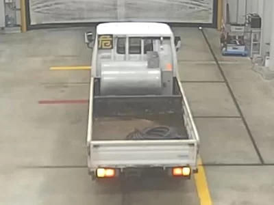 Mazda TITAN  с аукциона в Японии