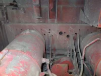 Isuzu TRUCK лот № 1092 оценка 3  с аукциона в Японии 3