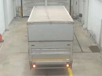 Hino DUTRO лот № 3110 оценка RB  с аукциона в Японии 2