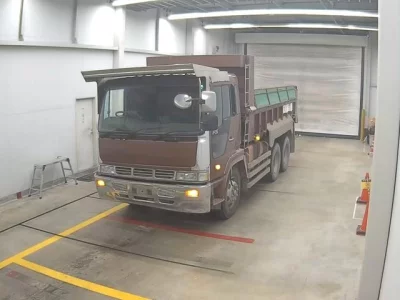 Hino TRUCK