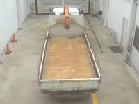 Hino RANGER лот № 1105 оценка 3  с аукциона в Японии 2