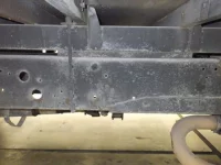 Hino RANGER лот № 1105 оценка 3  с аукциона в Японии 3