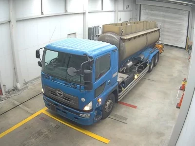 Hino TRUCK