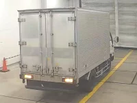 Hino DUTRO лот № 3104 оценка RC  с аукциона в Японии 1