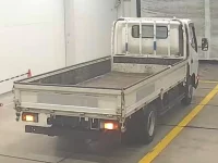 Toyota DYNA лот № 3085 оценка 3  с аукциона в Японии 1