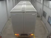 Mitsubishi FUSO TRUCK лот № 1104 оценка 3  с аукциона в Японии 2