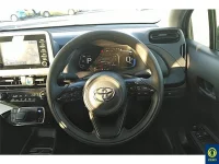 Toyota AQUA лот № 1 оценка R  с аукциона в Японии 4