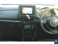 Toyota AQUA лот № 1 оценка R  с аукциона в Японии 5