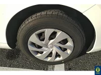 Toyota AQUA лот № 1 оценка R  с аукциона в Японии 9