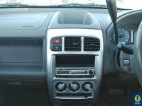 Nissan CUBE лот № 22 оценка R  с аукциона в Японии 5