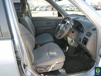 Nissan CUBE лот № 22 оценка R  с аукциона в Японии 6