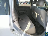 Nissan CUBE лот № 22 оценка R  с аукциона в Японии 7