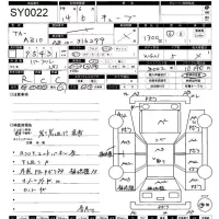 Nissan CUBE лот № 22 оценка R  с аукциона в Японии 11
