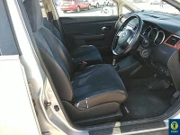 Nissan TIIDA LATIO лот № 18 оценка R  с аукциона в Японии 6