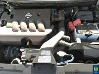 Nissan TIIDA LATIO лот № 18 оценка R  с аукциона в Японии 10