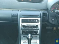 Nissan STAGEA лот № 47 оценка R  с аукциона в Японии 5