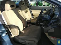 Honda CIVIC HYBRID лот № 2 оценка 3.5  с аукциона в Японии 6