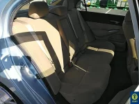 Honda CIVIC HYBRID лот № 2 оценка 3.5  с аукциона в Японии 7