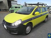 Mitsubishi LANCER VAN лот № 31 оценка 3.5  с аукциона в Японии 1
