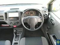 Mitsubishi LANCER VAN лот № 31 оценка 3.5  с аукциона в Японии 4