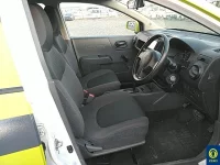 Mitsubishi LANCER VAN лот № 31 оценка 3.5  с аукциона в Японии 6