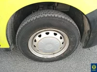 Mitsubishi LANCER VAN лот № 31 оценка 3.5  с аукциона в Японии 9