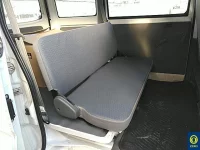 Mitsubishi MINICAB MIEV лот № 62 оценка 3  с аукциона в Японии 7