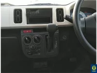 Suzuki ALTO VAN лот № 8 оценка R  с аукциона в Японии 5