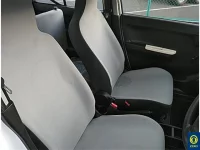 Suzuki ALTO VAN лот № 8 оценка R  с аукциона в Японии 6