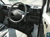 Mitsubishi MINICAB TRUCK лот № 18 оценка 3.5  с аукциона в Японии 4