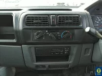 Mitsubishi MINICAB TRUCK лот № 18 оценка 3.5  с аукциона в Японии 5