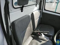 Mitsubishi MINICAB TRUCK лот № 18 оценка 3.5  с аукциона в Японии 6