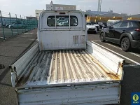 Mitsubishi MINICAB TRUCK лот № 18 оценка 3.5  с аукциона в Японии 7