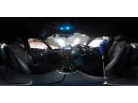 Mercedes-Benz C CLASS лот № 97 оценка 4.5  с аукциона в Японии 5