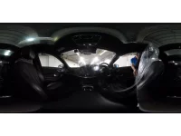 Mercedes-Benz S CLASS лот № 49 оценка 4.5  с аукциона в Японии 5