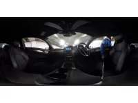 Mercedes-Benz C CLASS лот № 51 оценка 5  с аукциона в Японии 5