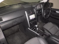 Mercedes-Benz B CLASS лот № 813 оценка 3.5  с аукциона в Японии 2