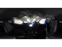 Mercedes-Benz B CLASS лот № 813 оценка 3.5  с аукциона в Японии 5