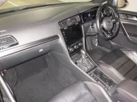 Volkswagen GOLF лот № 132 оценка 4  с аукциона в Японии 2