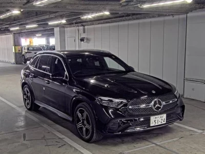 Mercedes-Benz GLC CLASS