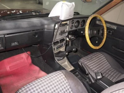 Toyota SPRINTER  с аукциона в Японии