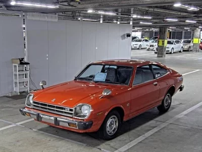 Toyota SPRINTER  с аукциона в Японии