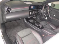 Mercedes-Benz A CLASS лот № 82 оценка 4.5  с аукциона в Японии 2