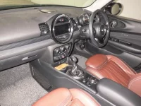 BMW MINI лот № 10 оценка 4.5  с аукциона в Японии 2