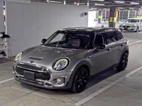 BMW MINI лот № 10 оценка 4.5  с аукциона в Японии 3