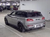 BMW MINI лот № 10 оценка 4.5  с аукциона в Японии 4