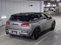 BMW MINI лот № 10 оценка 4.5  с аукциона в Японии 1